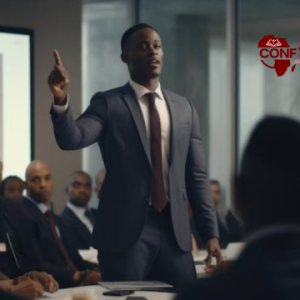 Confidence in Leadership (Corporate Training)