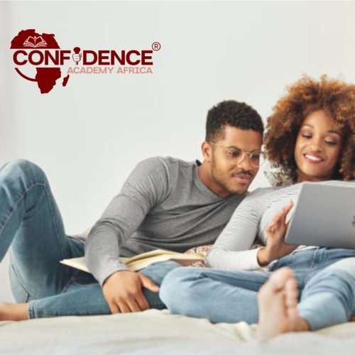 Building a Confident Union