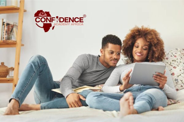 Building a Confident Union