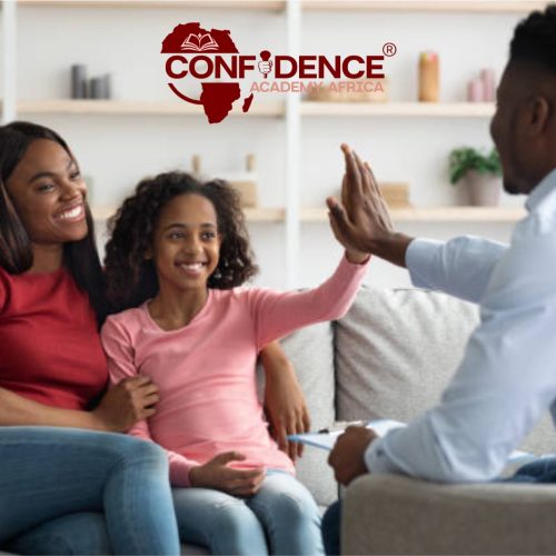 Family Confidence Blueprint
