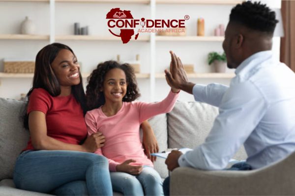 Family Confidence Blueprint