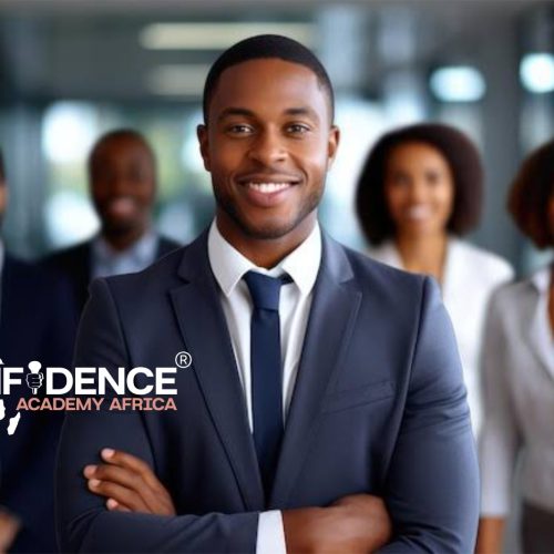 Self-Confidence Mastery