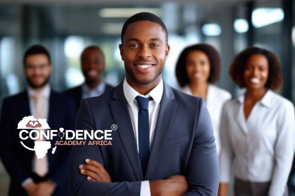 Self-Confidence Mastery