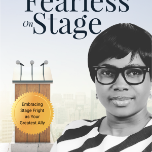 Fearless On Stage (ebook)