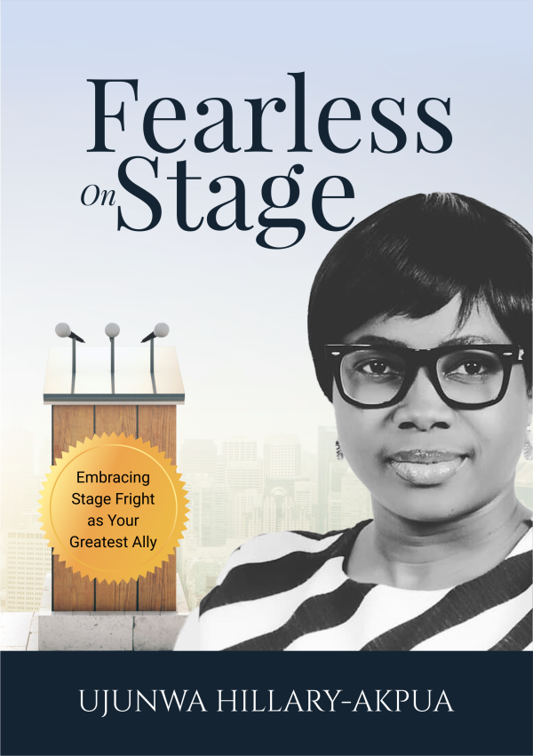 Fearless On Stage (ebook)