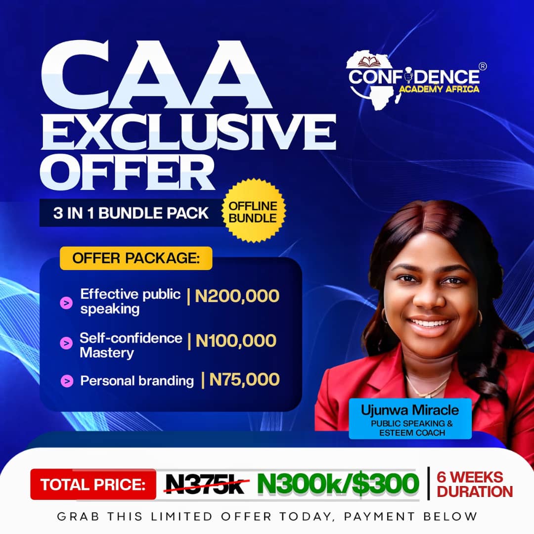 3 in 1 Bundle Course (Offline)