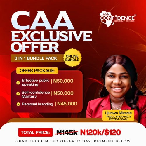 3 in 1 Bundle Course (Online)