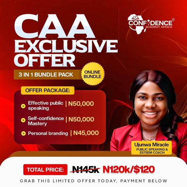 3 in 1 Bundle Course (Online)