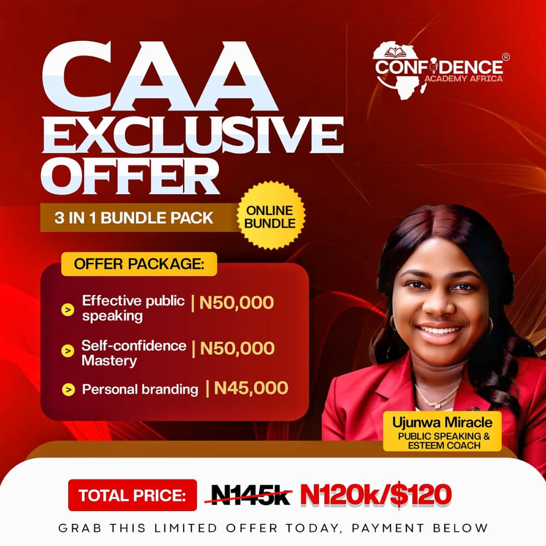 3 in 1 Bundle Course (Online)